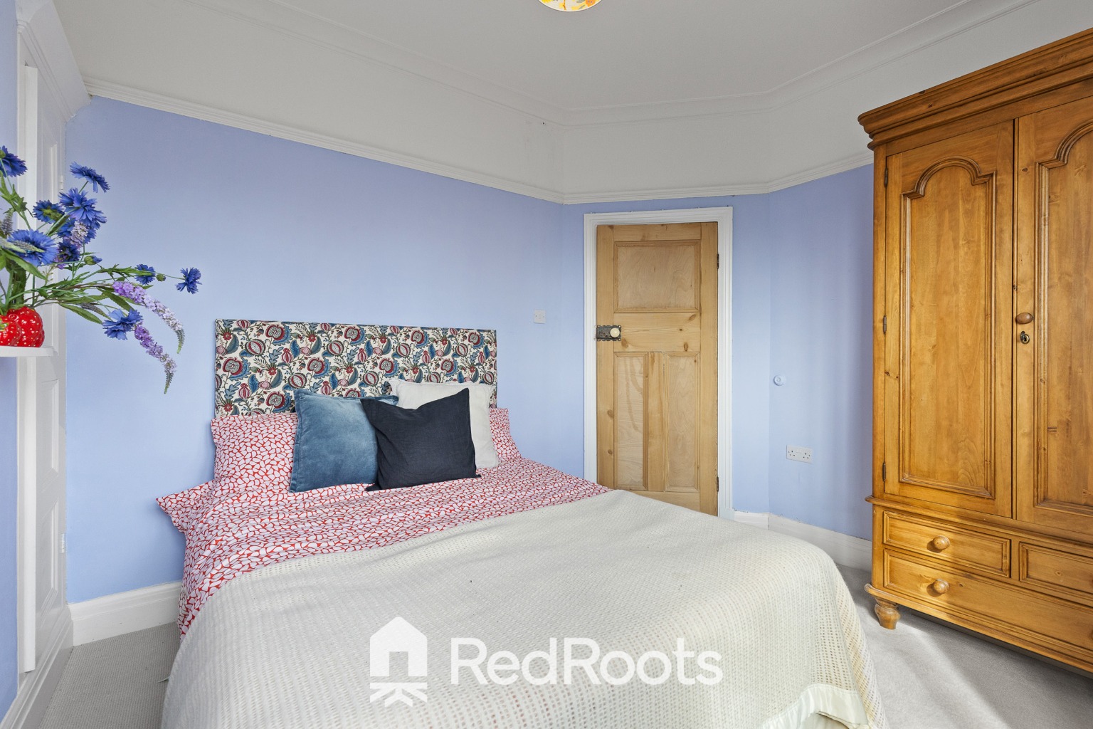 5 bed semi-detached house for sale in Thorne Road, Doncaster, South Yorkshire, DN2 5BH  - Property Image 28