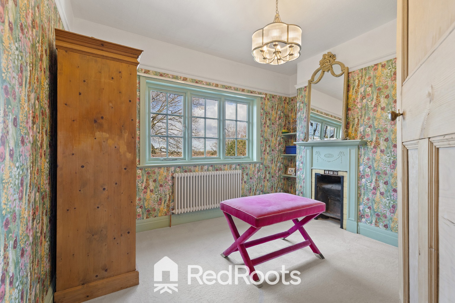 5 bed semi-detached house for sale in Thorne Road, Doncaster, South Yorkshire, DN2 5BH  - Property Image 29