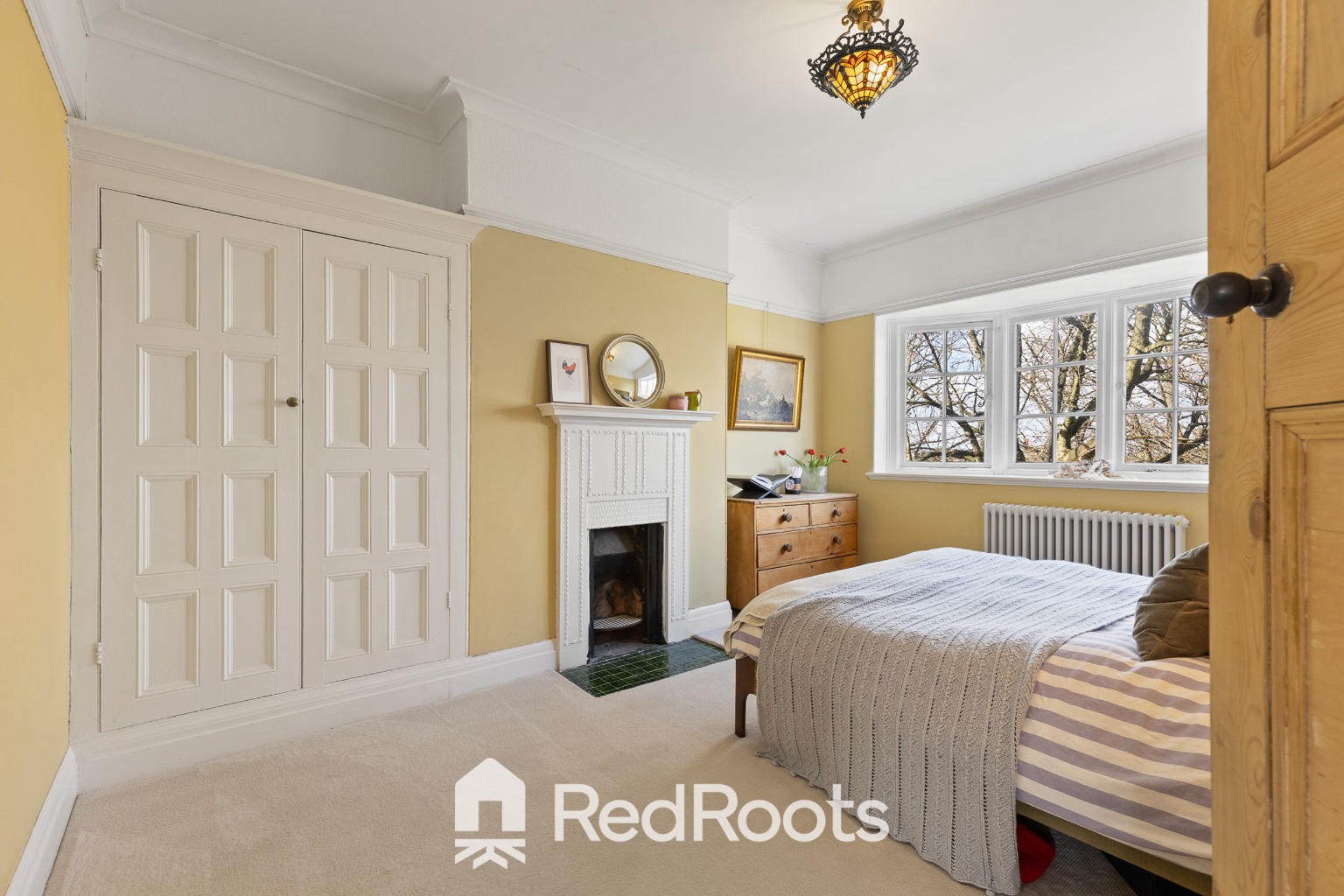 5 bed semi-detached house for sale in Thorne Road, Doncaster, South Yorkshire, DN2 5BH  - Property Image 25