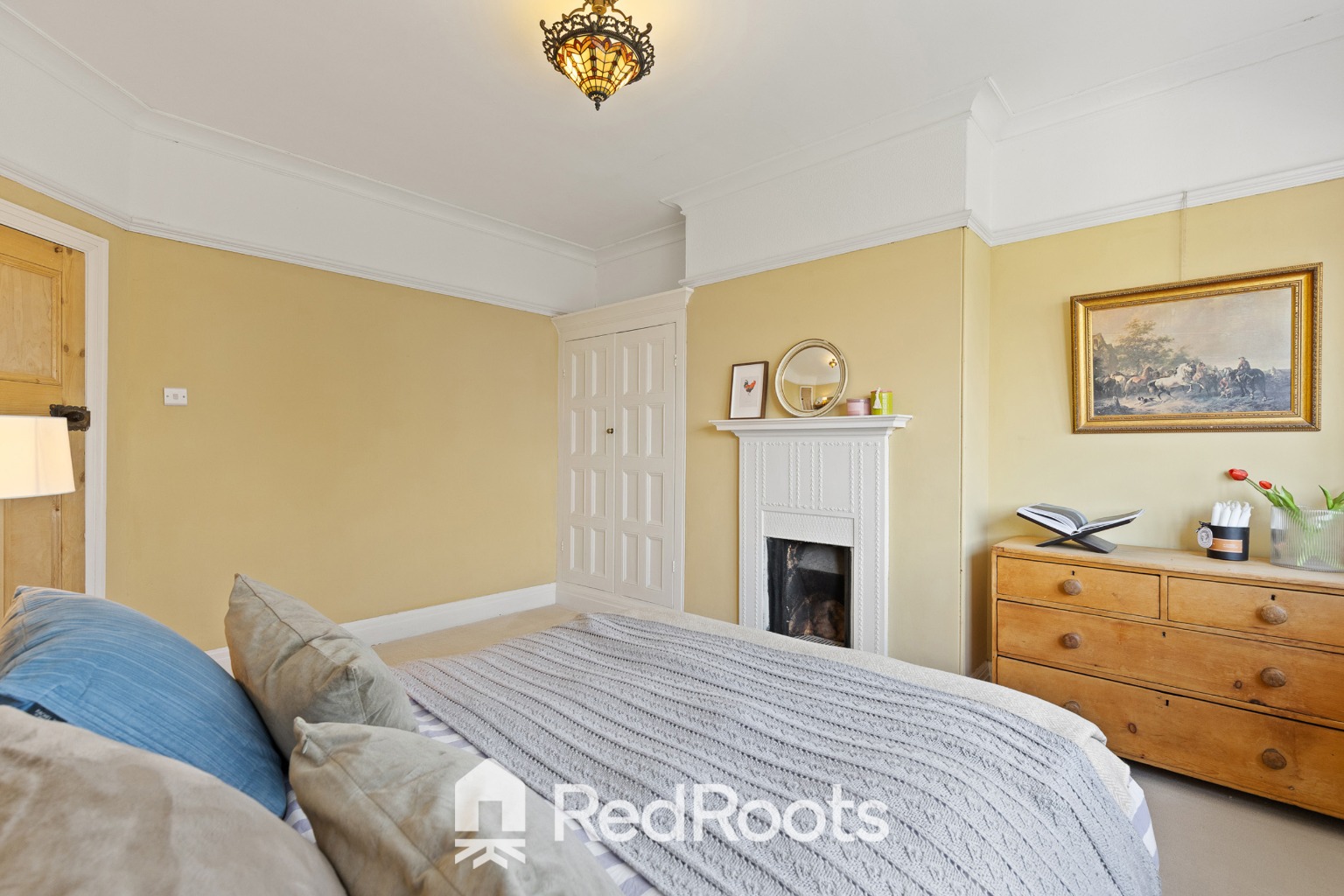 5 bed semi-detached house for sale in Thorne Road, Doncaster, South Yorkshire, DN2 5BH  - Property Image 26