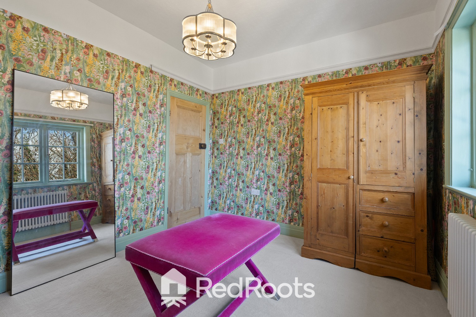 5 bed semi-detached house for sale in Thorne Road, Doncaster, South Yorkshire, DN2 5BH  - Property Image 31