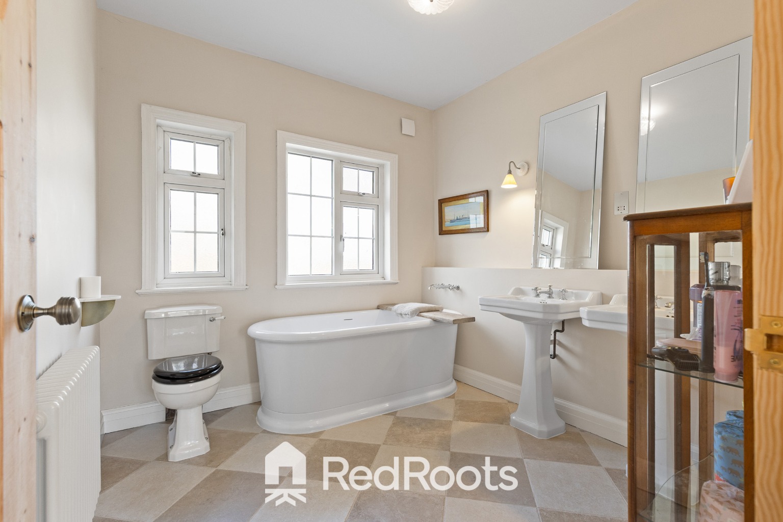 5 bed semi-detached house for sale in Thorne Road, Doncaster, South Yorkshire, DN2 5BH  - Property Image 32