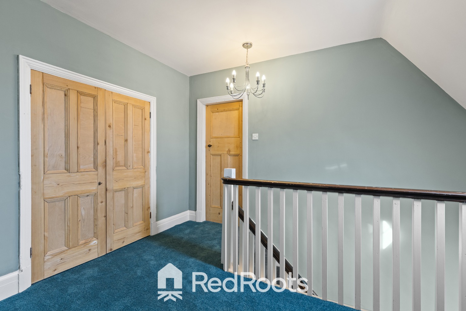 5 bed semi-detached house for sale in Thorne Road, Doncaster, South Yorkshire, DN2 5BH  - Property Image 34