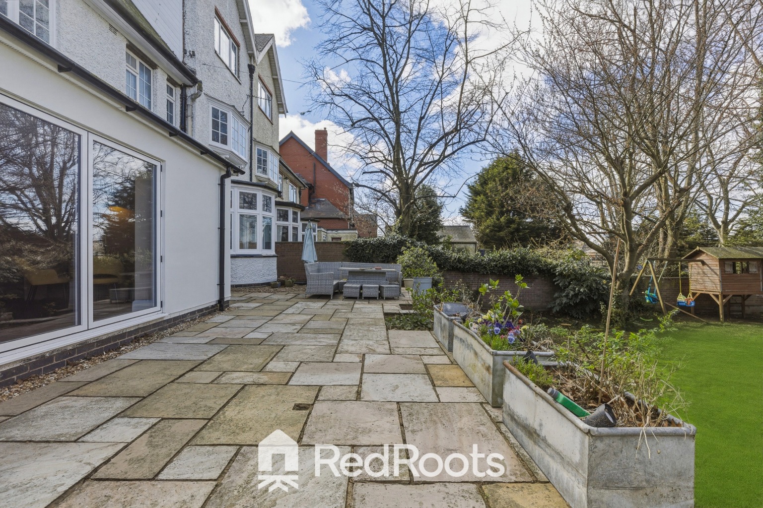 5 bed semi-detached house for sale in Thorne Road, Doncaster, South Yorkshire, DN2 5BH  - Property Image 39