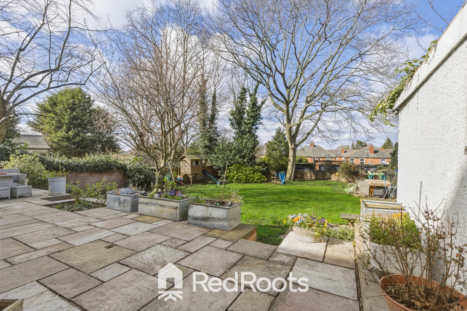 5 bed semi-detached house for sale in Thorne Road, Doncaster, South Yorkshire, DN2 5BH  - Property Image 40