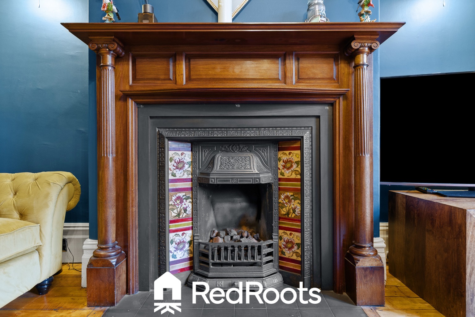 4 bed terraced house for sale in Lawn Avenue, Doncaster, South Yorkshire, DN1 2JE  - Property Image 4