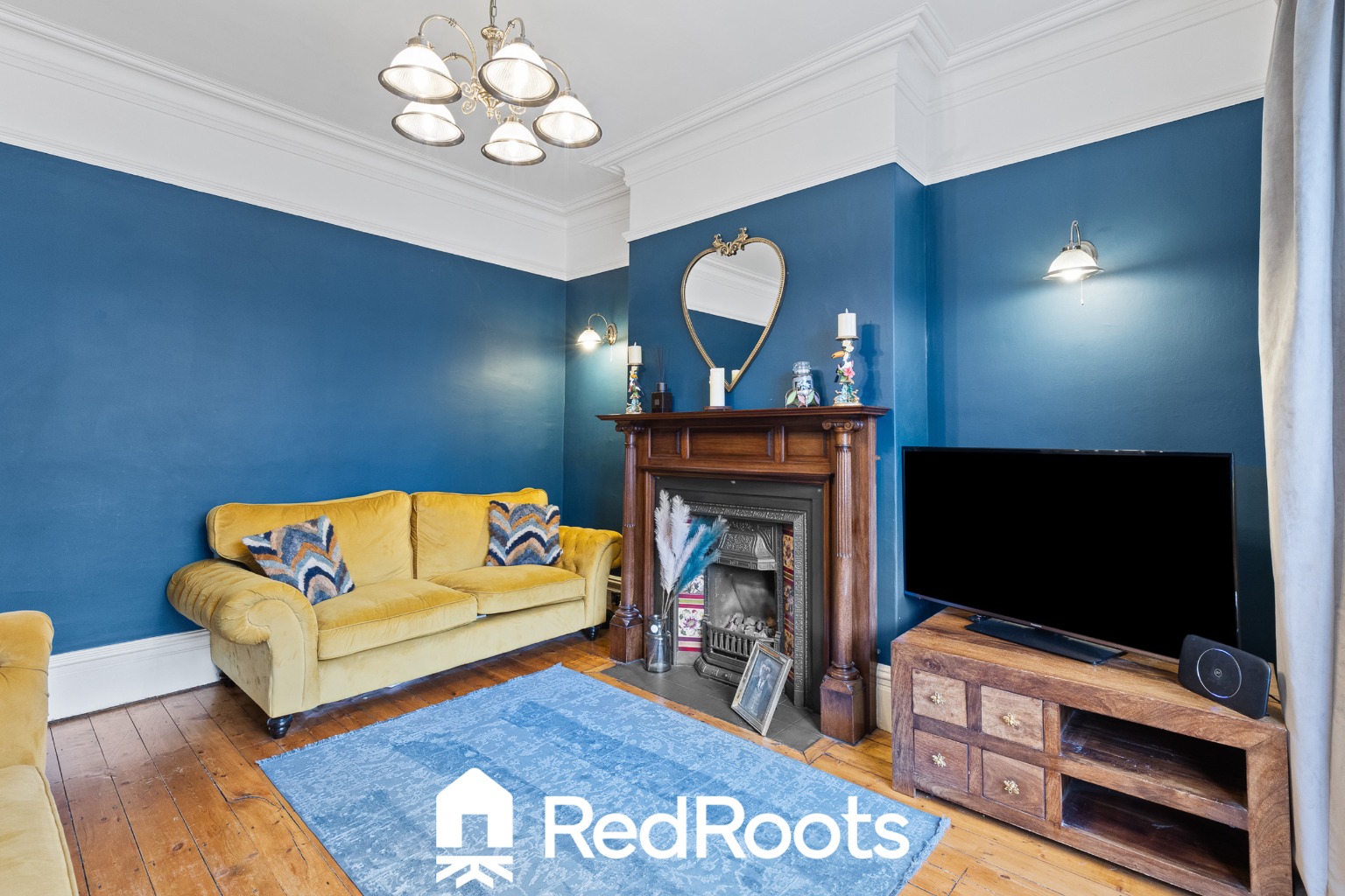 4 bed terraced house for sale in Lawn Avenue, Doncaster, South Yorkshire, DN1 2JE  - Property Image 5