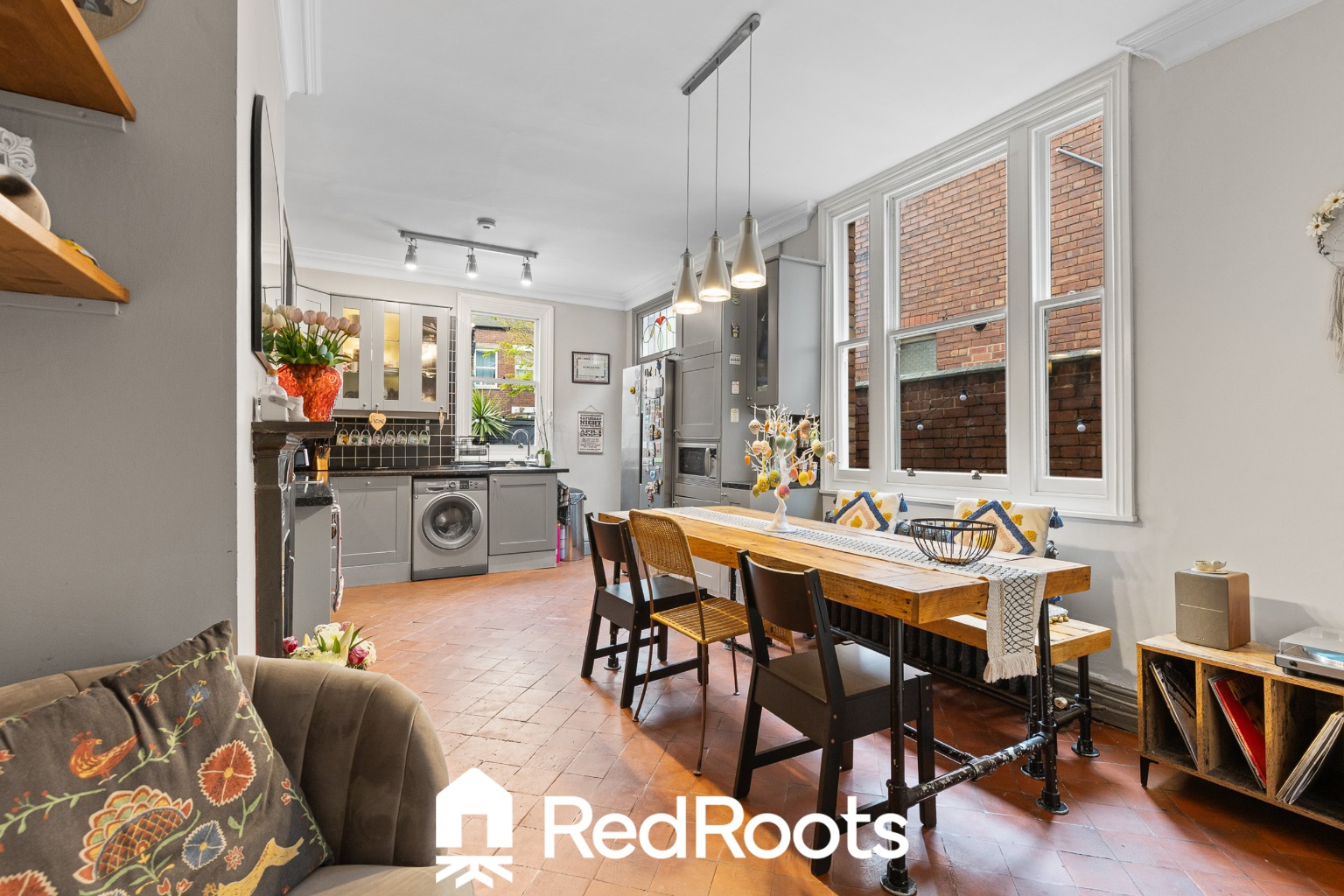 4 bed terraced house for sale in Lawn Avenue, Doncaster, South Yorkshire, DN1 2JE  - Property Image 10