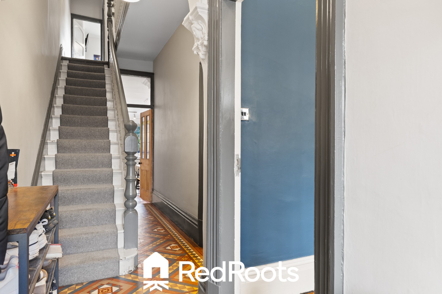 4 bed terraced house for sale in Lawn Avenue, Doncaster, South Yorkshire, DN1 2JE  - Property Image 15