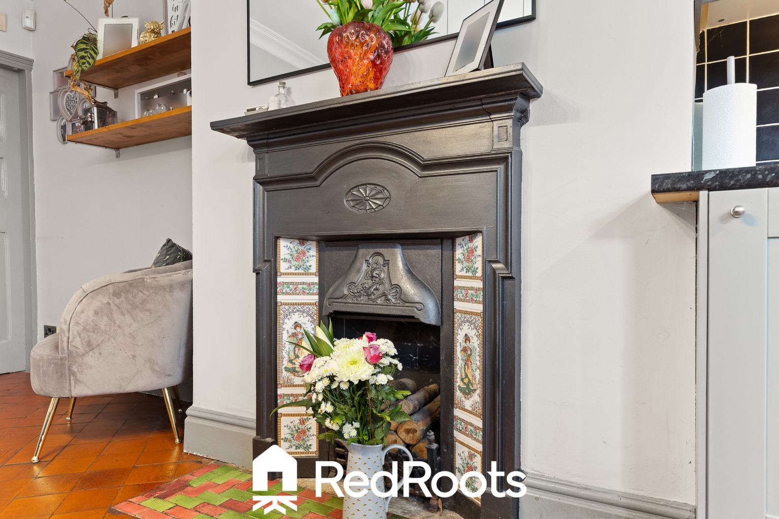 4 bed terraced house for sale in Lawn Avenue, Doncaster, South Yorkshire, DN1 2JE  - Property Image 14