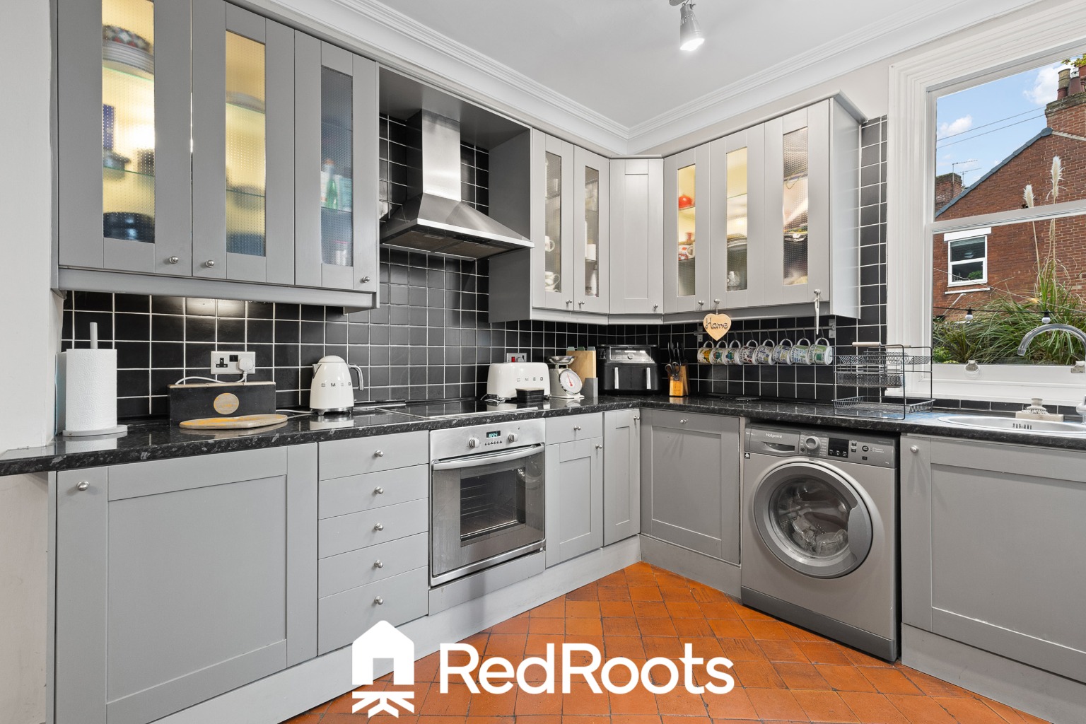 4 bed terraced house for sale in Lawn Avenue, Doncaster, South Yorkshire, DN1 2JE  - Property Image 12