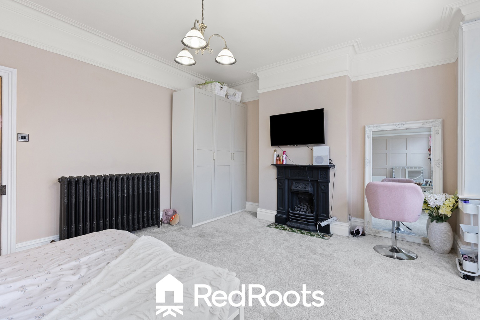 4 bed terraced house for sale in Lawn Avenue, Doncaster, South Yorkshire, DN1 2JE  - Property Image 18
