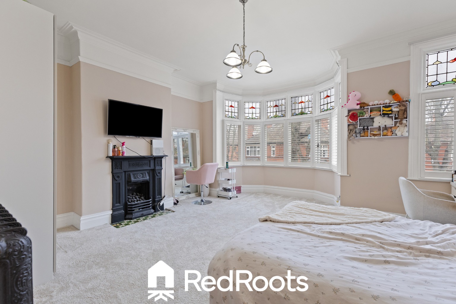 4 bed terraced house for sale in Lawn Avenue, Doncaster, South Yorkshire, DN1 2JE  - Property Image 17