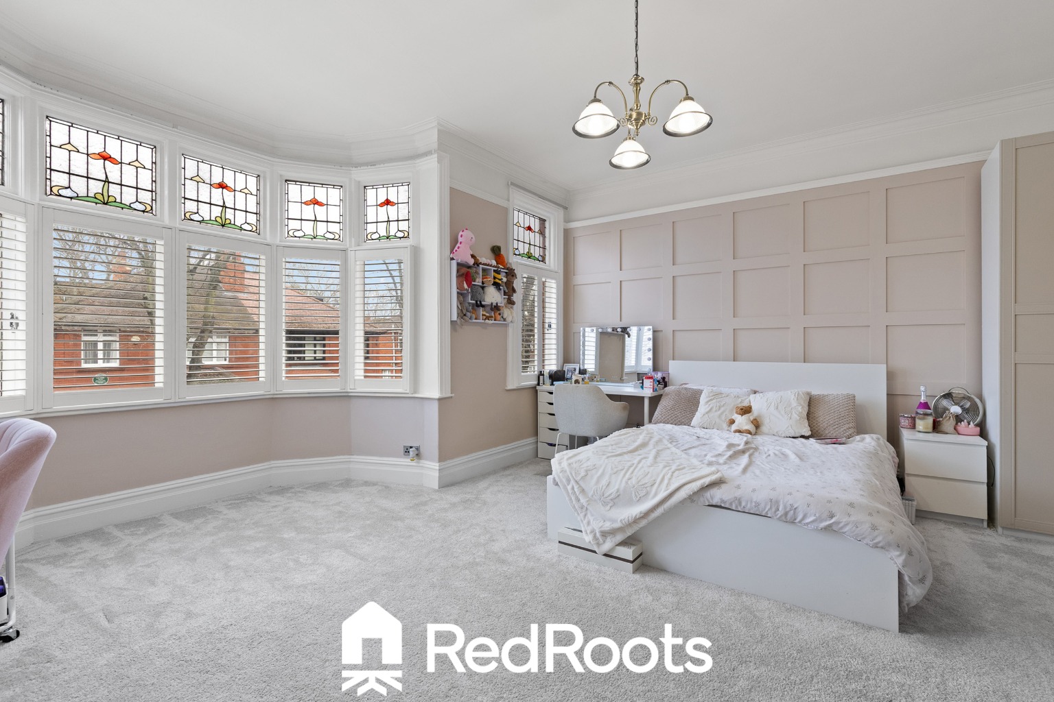 4 bed terraced house for sale in Lawn Avenue, Doncaster, South Yorkshire, DN1 2JE  - Property Image 16