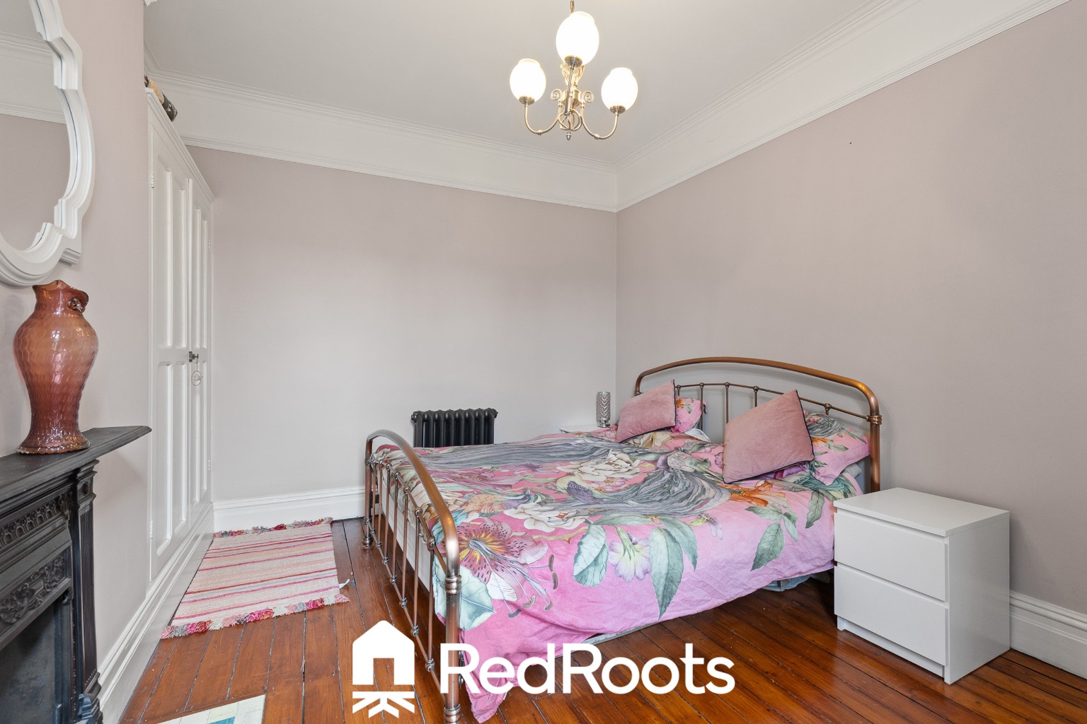 4 bed terraced house for sale in Lawn Avenue, Doncaster, South Yorkshire, DN1 2JE  - Property Image 21