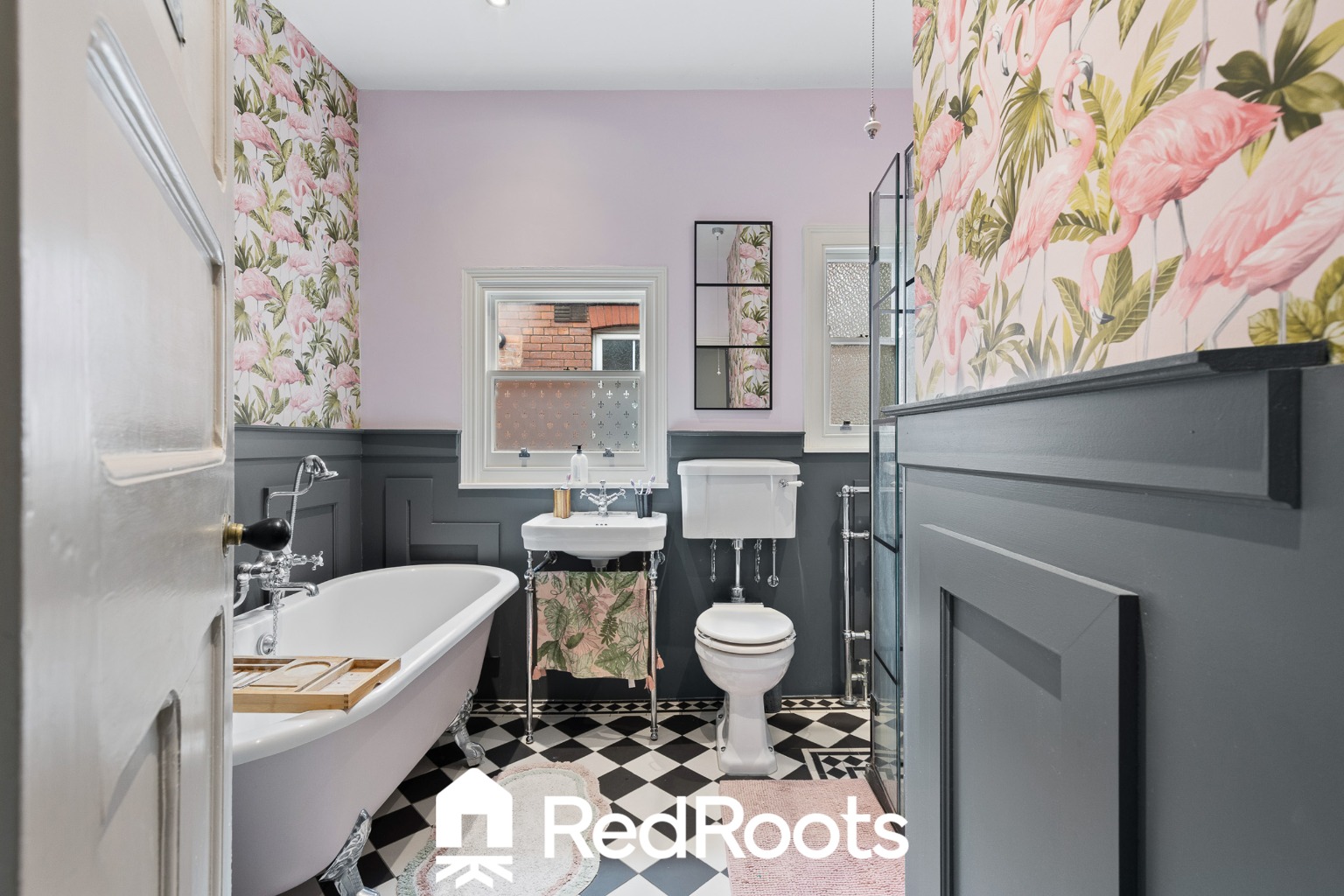 4 bed terraced house for sale in Lawn Avenue, Doncaster, South Yorkshire, DN1 2JE  - Property Image 24