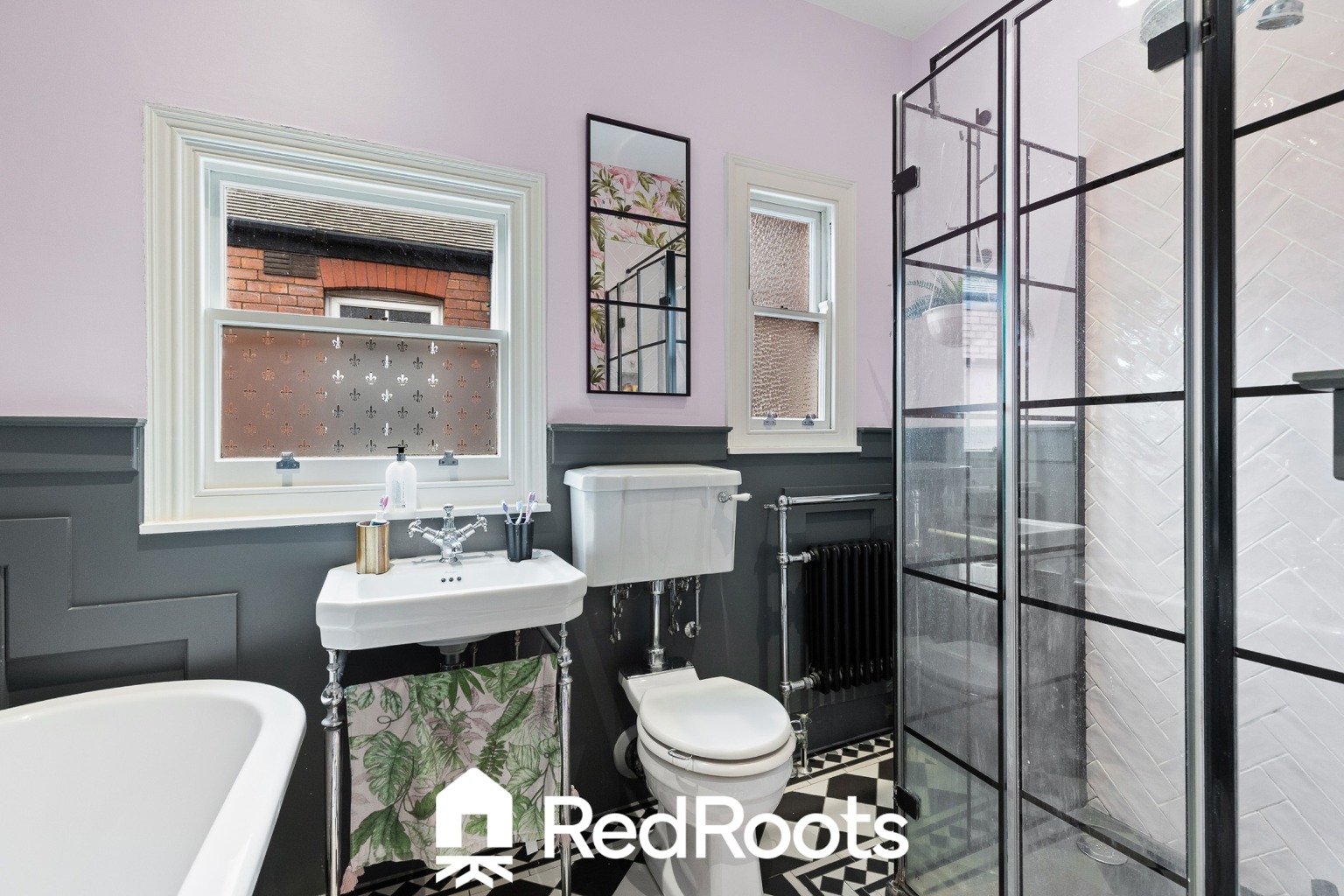 4 bed terraced house for sale in Lawn Avenue, Doncaster, South Yorkshire, DN1 2JE  - Property Image 25