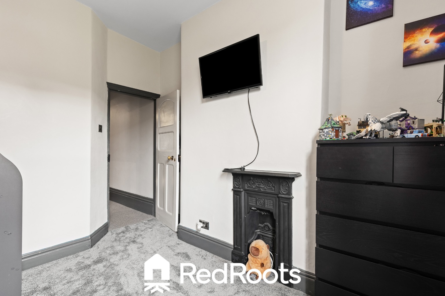 4 bed terraced house for sale in Lawn Avenue, Doncaster, South Yorkshire, DN1 2JE  - Property Image 23