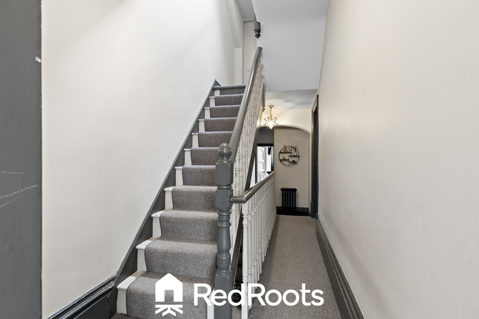 4 bed terraced house for sale in Lawn Avenue, Doncaster, South Yorkshire, DN1 2JE  - Property Image 26