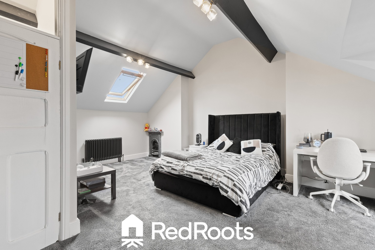 4 bed terraced house for sale in Lawn Avenue, Doncaster, South Yorkshire, DN1 2JE  - Property Image 28