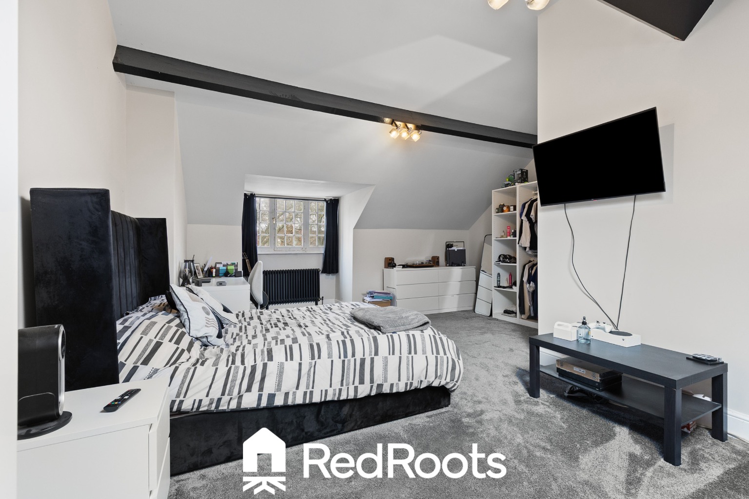 4 bed terraced house for sale in Lawn Avenue, Doncaster, South Yorkshire, DN1 2JE  - Property Image 30