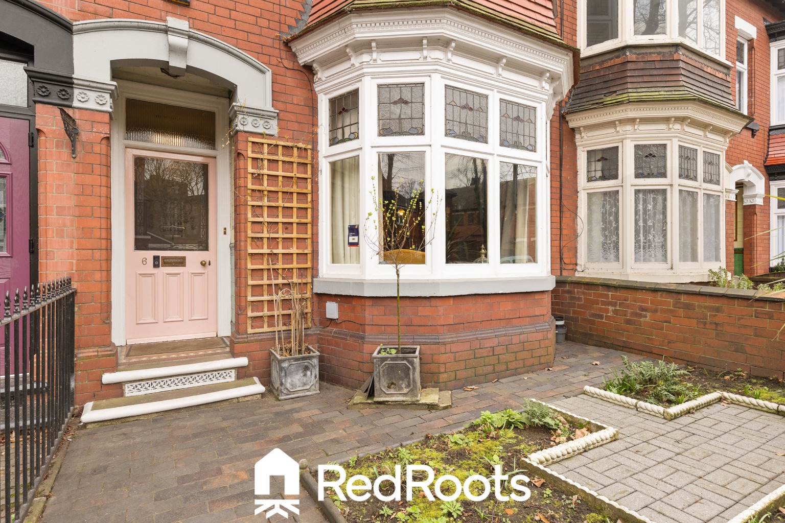 4 bed terraced house for sale in Lawn Avenue, Doncaster, South Yorkshire, DN1 2JE  - Property Image 33