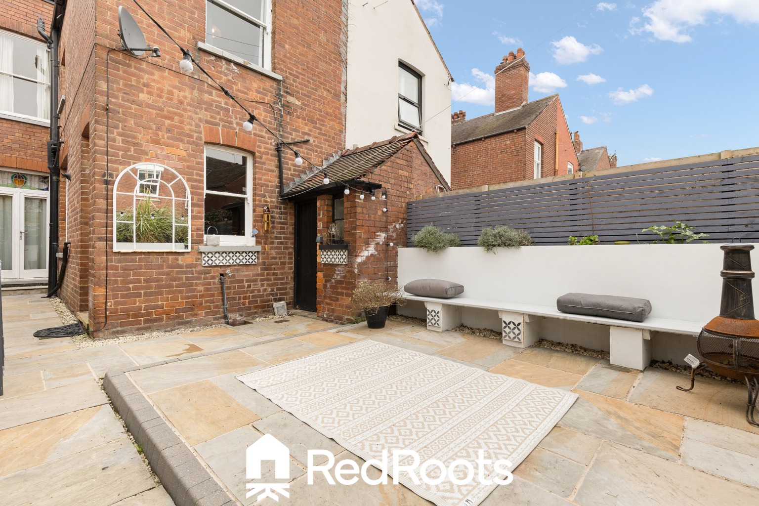 4 bed terraced house for sale in Lawn Avenue, Doncaster, South Yorkshire, DN1 2JE  - Property Image 32