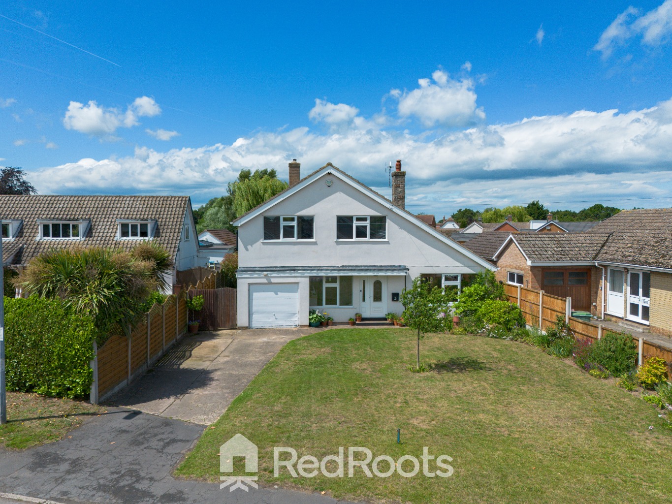 3 bed detached house for sale in Park Lane, Westwoodside, Doncaster, Lincolnshire, DN9 2EG  - Property Image 1