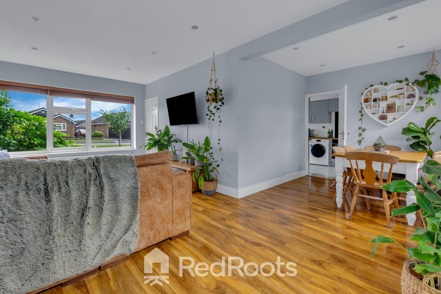 3 bed detached house for sale in Park Lane, Westwoodside, Doncaster, Lincolnshire, DN9 2EG  - Property Image 9