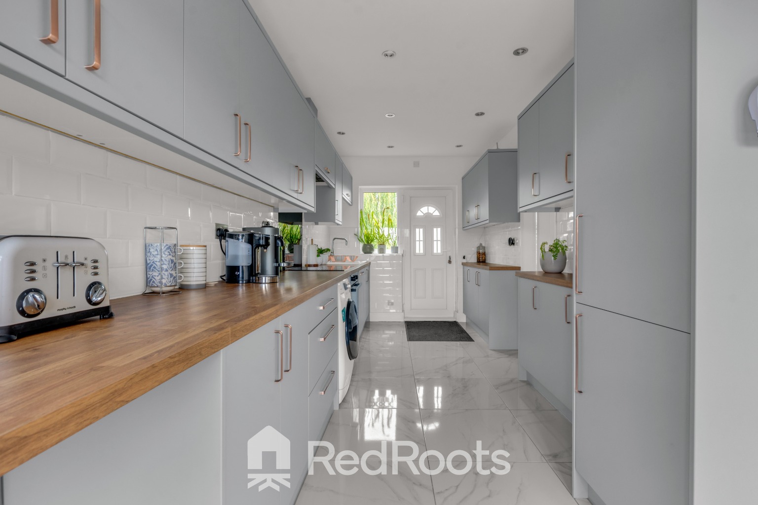 3 bed detached house for sale in Park Lane, Westwoodside, Doncaster, Lincolnshire, DN9 2EG  - Property Image 6