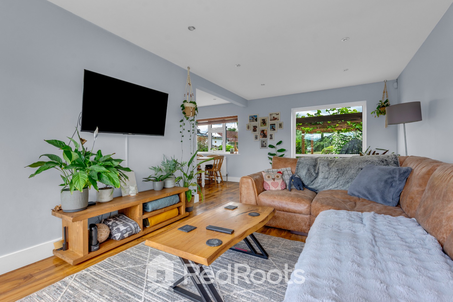 3 bed detached house for sale in Park Lane, Westwoodside, Doncaster, Lincolnshire, DN9 2EG  - Property Image 7