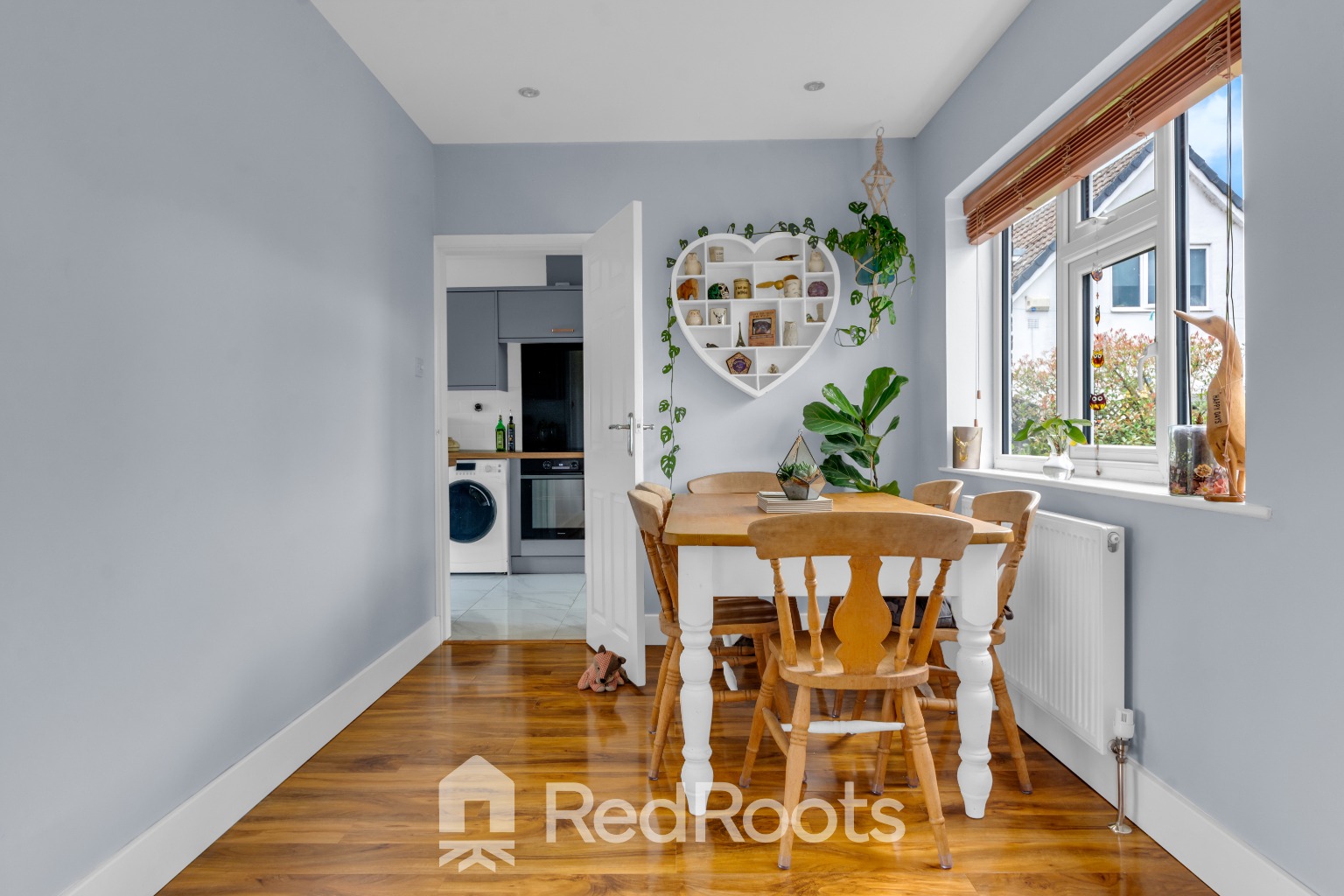 3 bed detached house for sale in Park Lane, Westwoodside, Doncaster, Lincolnshire, DN9 2EG  - Property Image 10