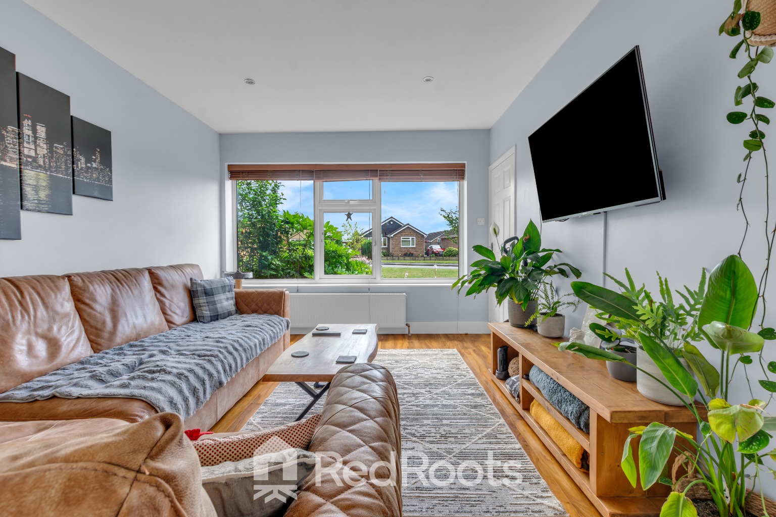 3 bed detached house for sale in Park Lane, Westwoodside, Doncaster, Lincolnshire, DN9 2EG  - Property Image 8
