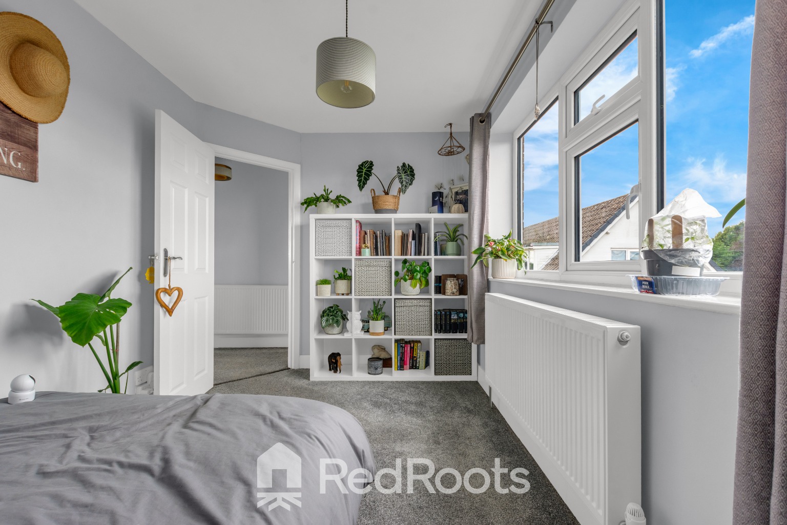 3 bed detached house for sale in Park Lane, Westwoodside, Doncaster, Lincolnshire, DN9 2EG  - Property Image 15