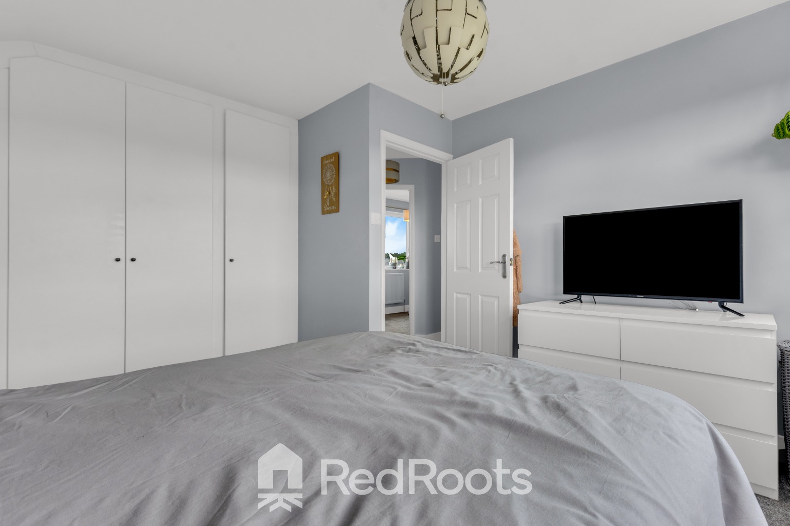 3 bed detached house for sale in Park Lane, Westwoodside, Doncaster, Lincolnshire, DN9 2EG  - Property Image 13