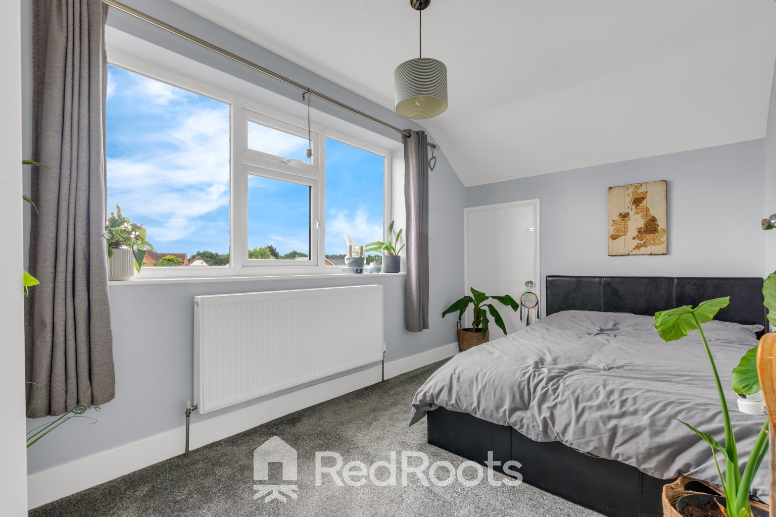 3 bed detached house for sale in Park Lane, Westwoodside, Doncaster, Lincolnshire, DN9 2EG  - Property Image 14