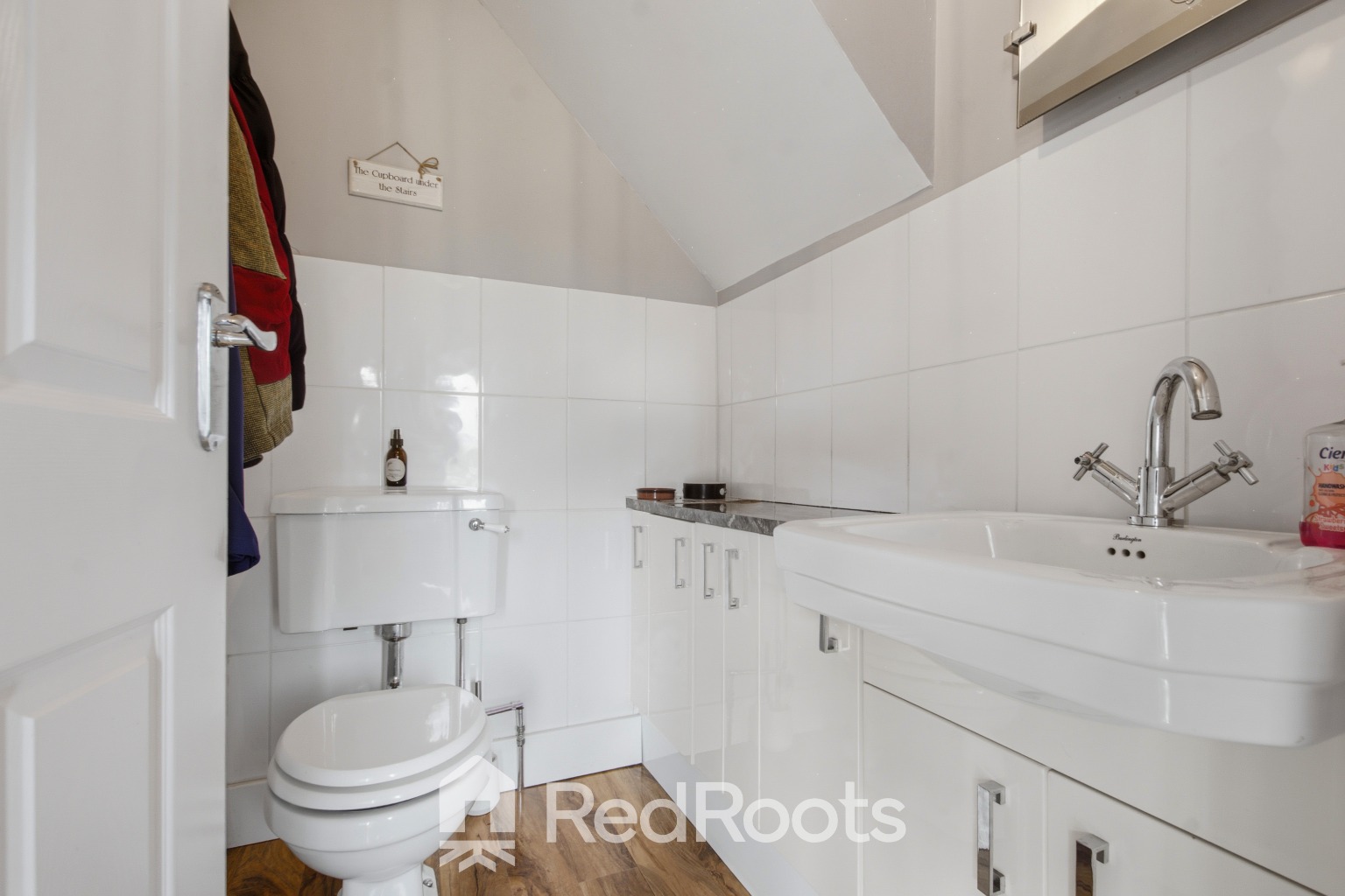 3 bed detached house for sale in Park Lane, Westwoodside, Doncaster, Lincolnshire, DN9 2EG  - Property Image 11
