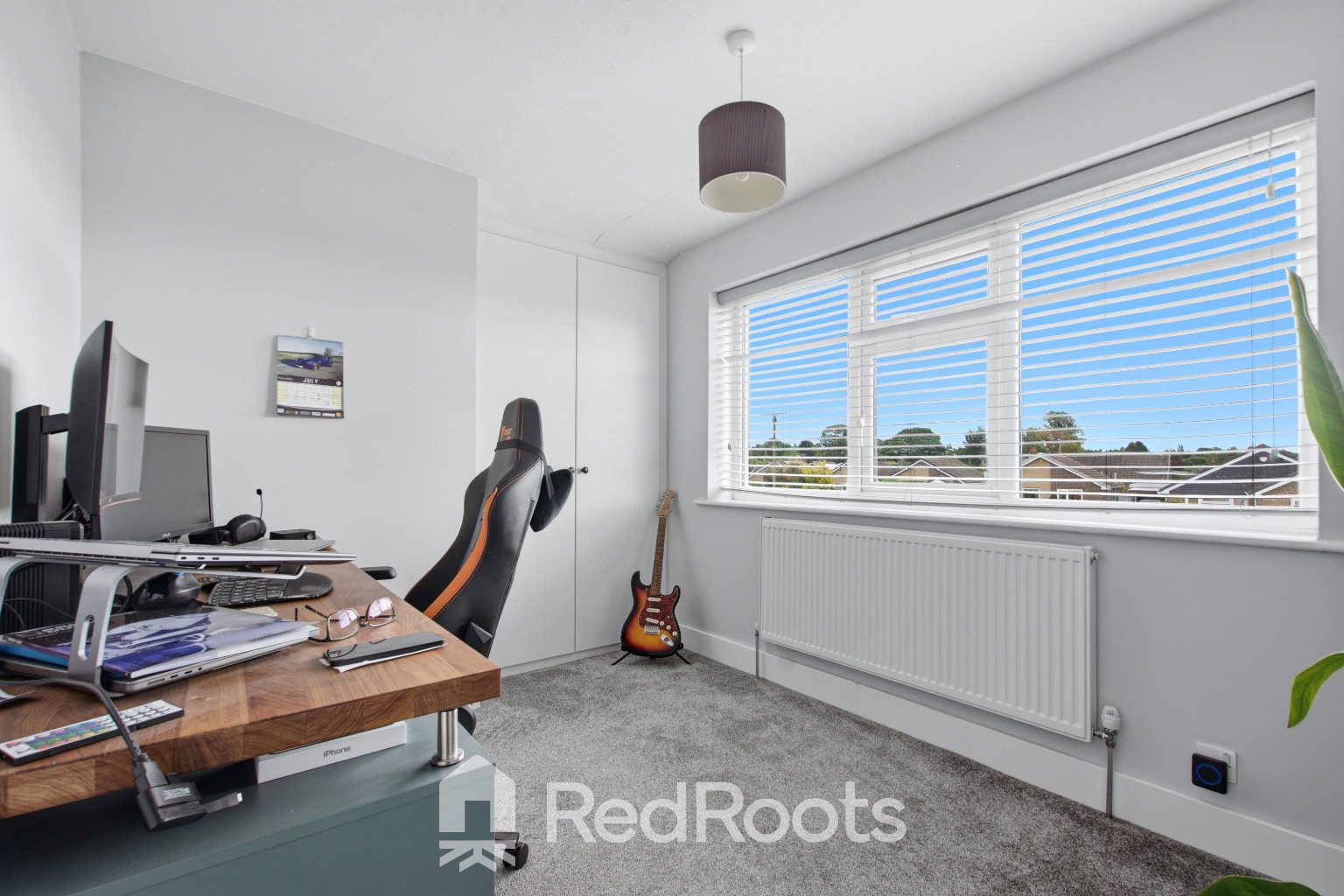 3 bed detached house for sale in Park Lane, Westwoodside, Doncaster, Lincolnshire, DN9 2EG  - Property Image 16