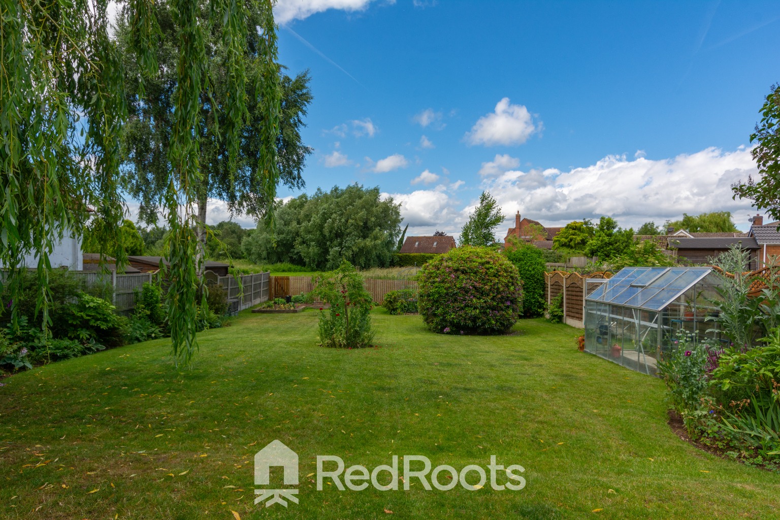 3 bed detached house for sale in Park Lane, Westwoodside, Doncaster, Lincolnshire, DN9 2EG  - Property Image 20