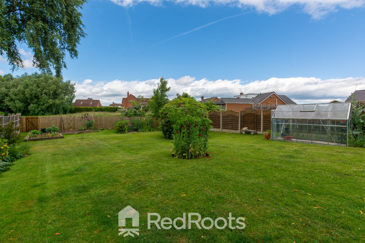 3 bed detached house for sale in Park Lane, Westwoodside, Doncaster, Lincolnshire, DN9 2EG  - Property Image 21
