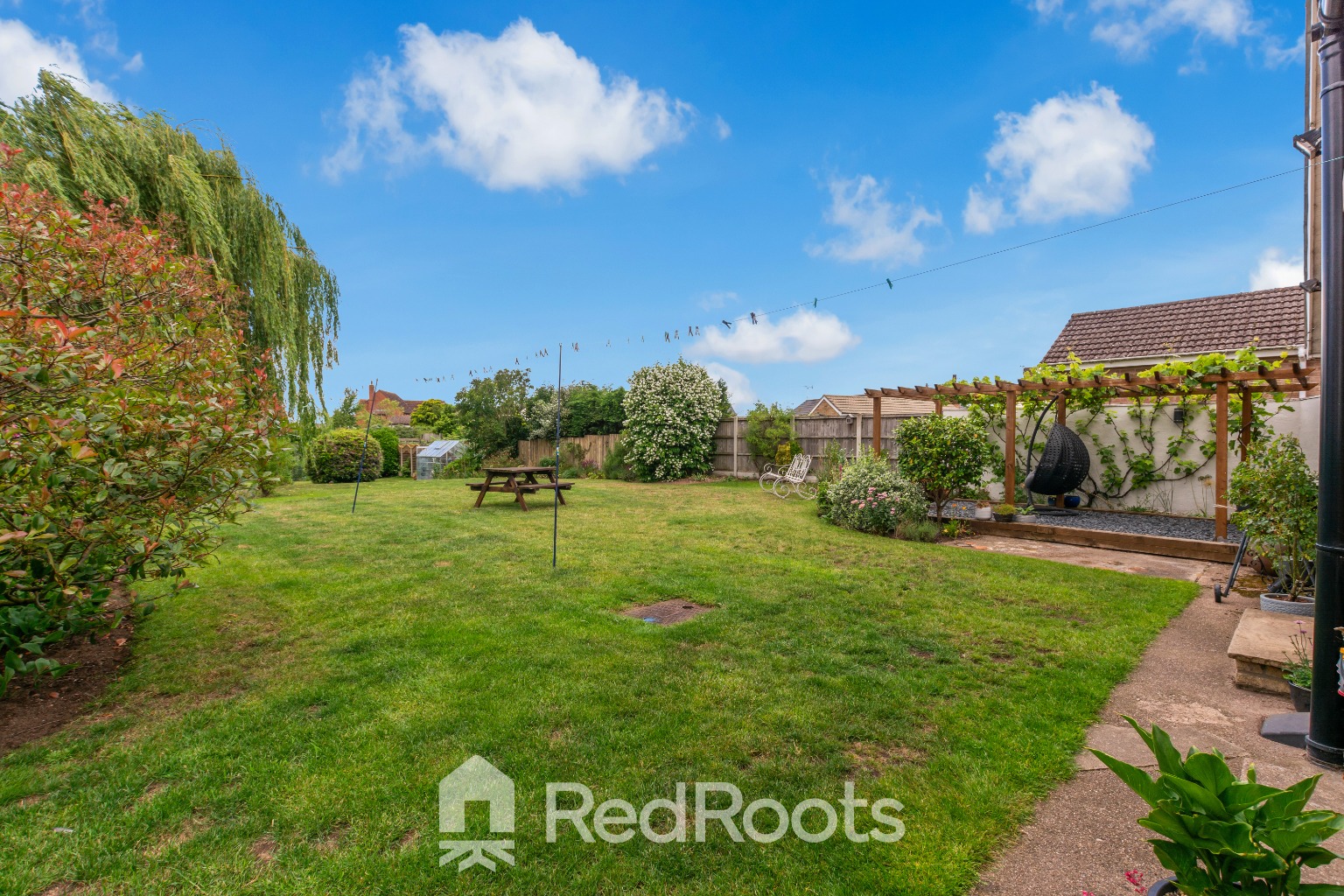 3 bed detached house for sale in Park Lane, Westwoodside, Doncaster, Lincolnshire, DN9 2EG  - Property Image 22