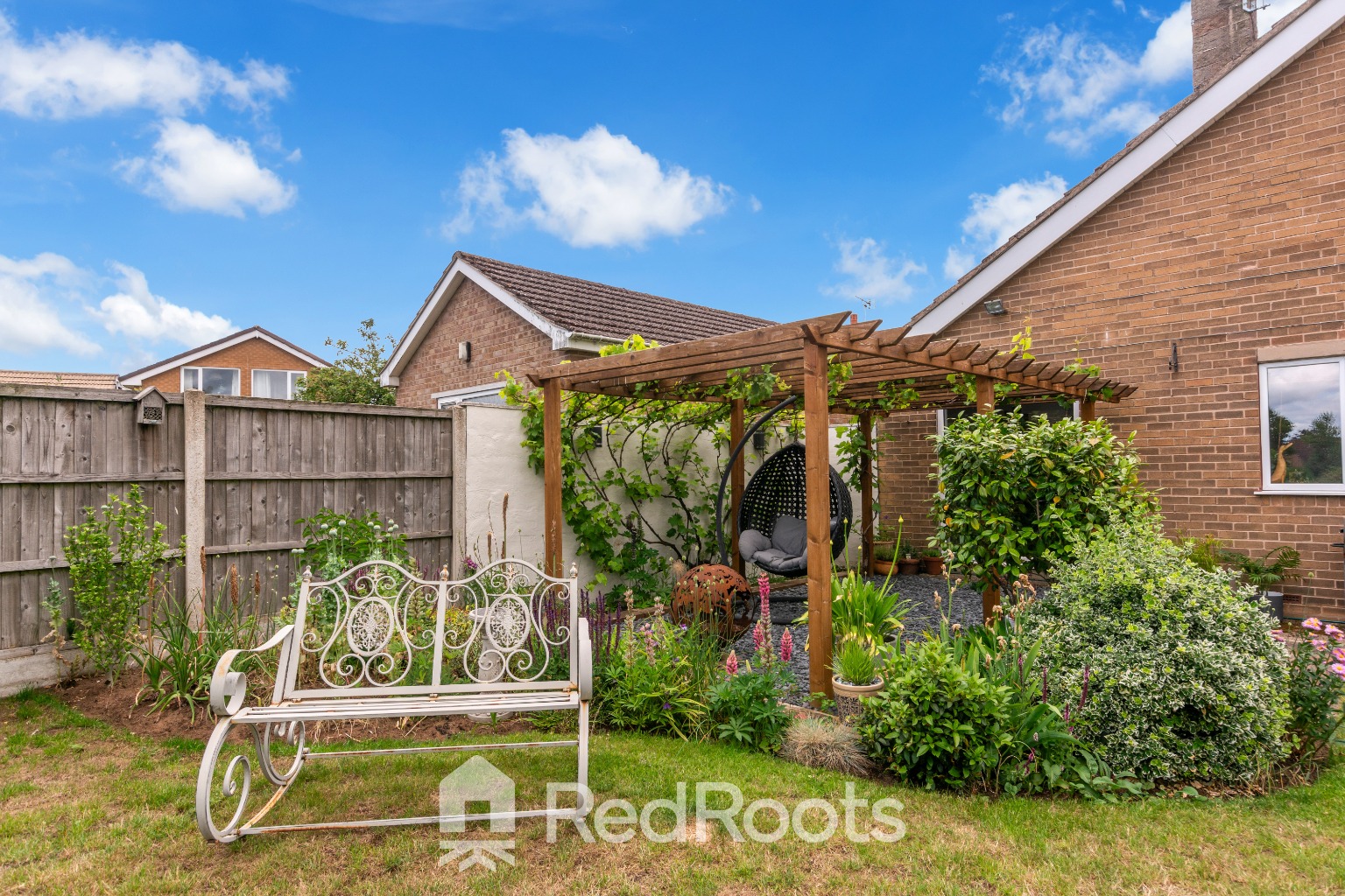 3 bed detached house for sale in Park Lane, Westwoodside, Doncaster, Lincolnshire, DN9 2EG  - Property Image 23