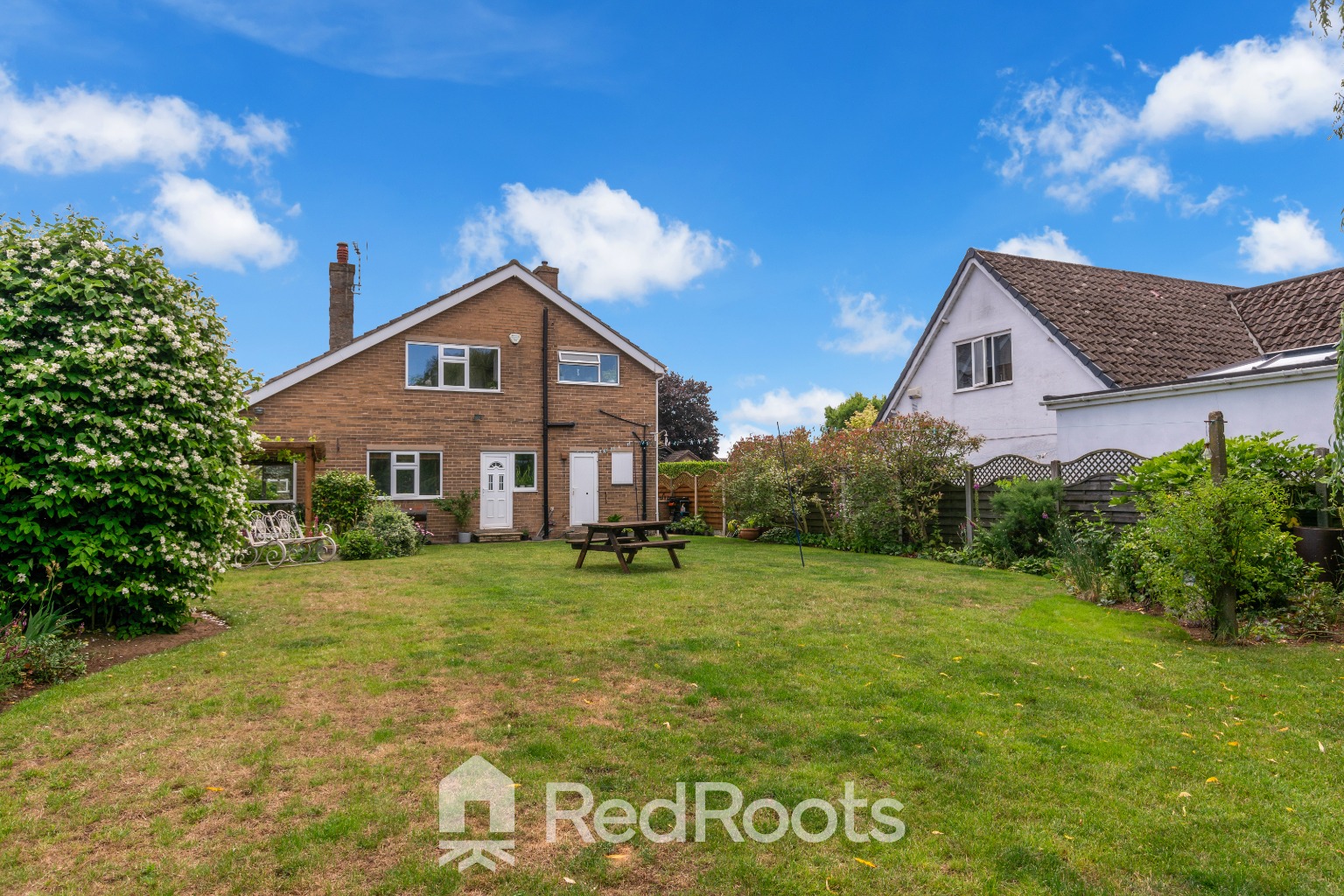 3 bed detached house for sale in Park Lane, Westwoodside, Doncaster, Lincolnshire, DN9 2EG  - Property Image 24