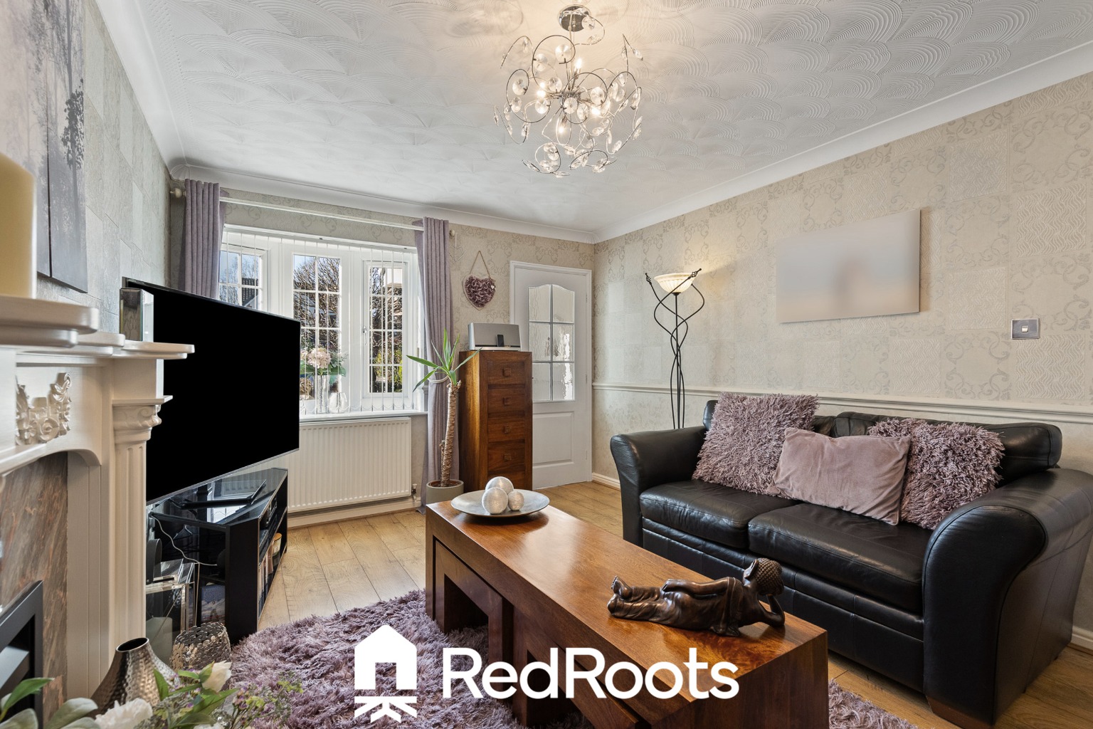 3 bed detached house for sale in Greenwood Avenue, Balby, Doncaster, South Yorkshire, DN4 0XE  - Property Image 7