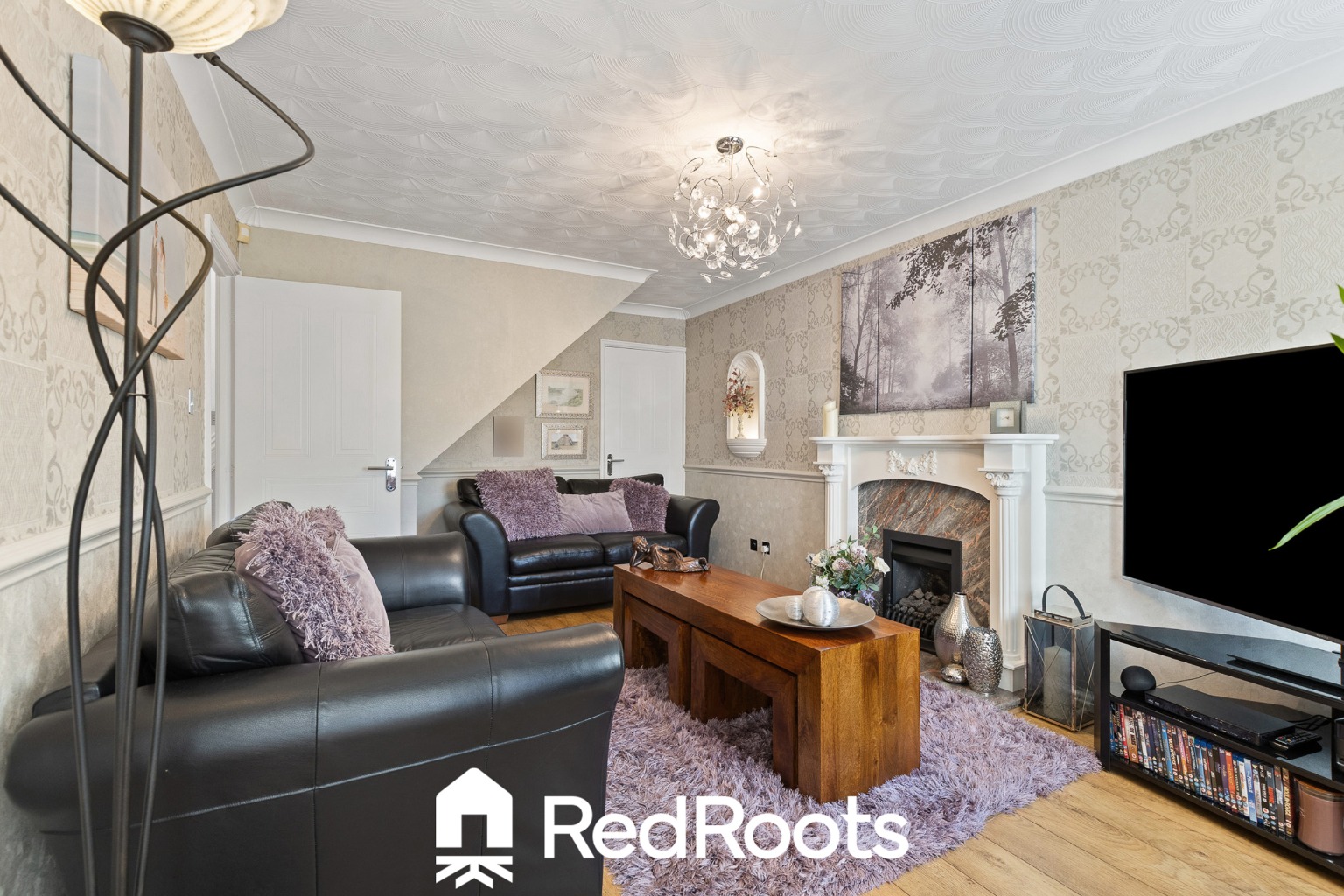 3 bed detached house for sale in Greenwood Avenue, Balby, Doncaster, South Yorkshire, DN4 0XE  - Property Image 6