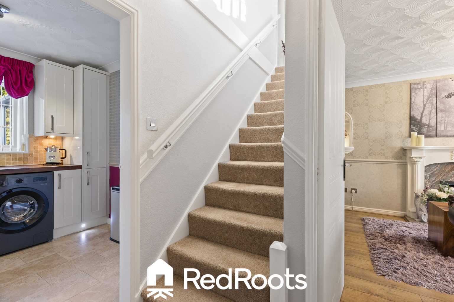 3 bed detached house for sale in Greenwood Avenue, Balby, Doncaster, South Yorkshire, DN4 0XE  - Property Image 9