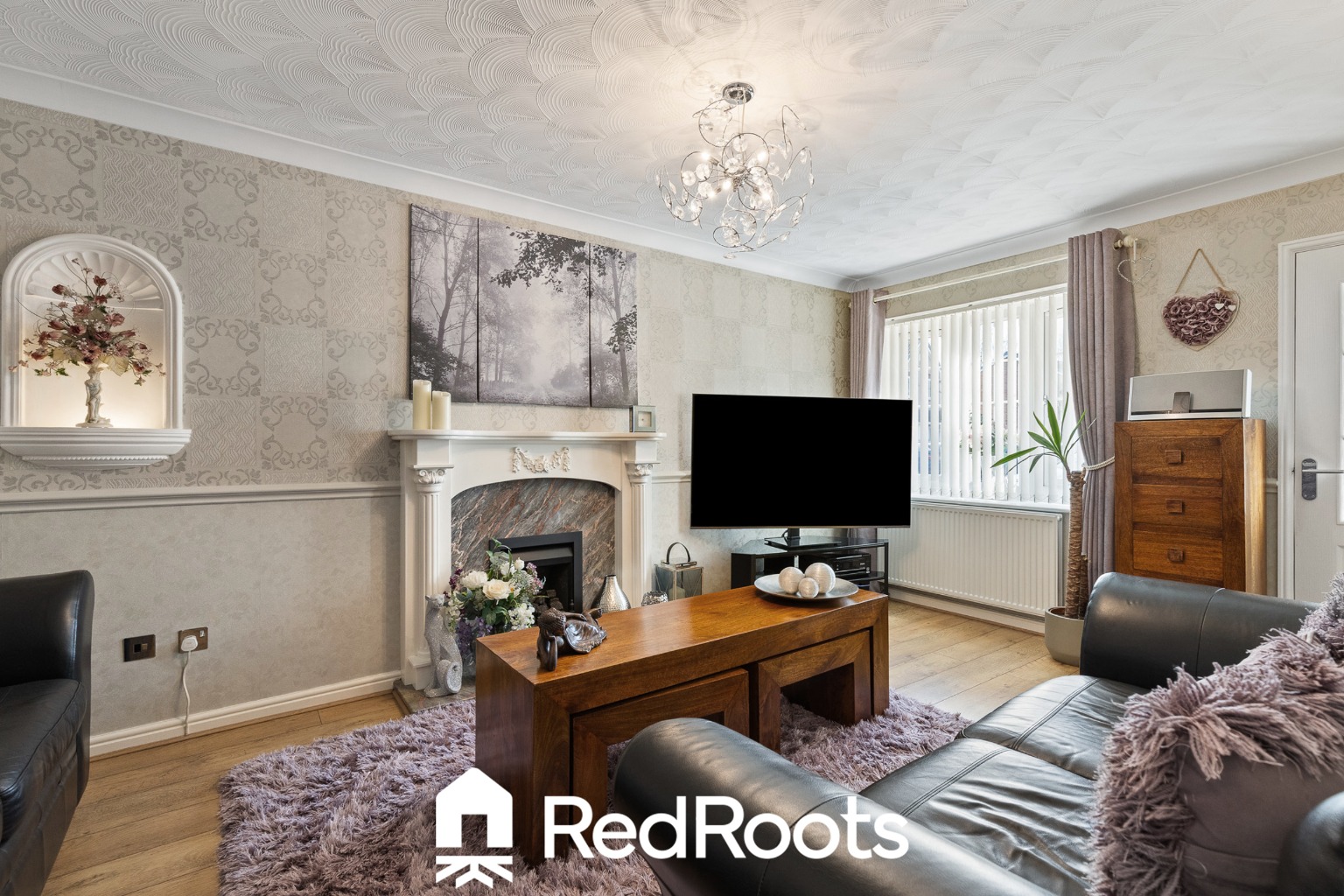3 bed detached house for sale in Greenwood Avenue, Balby, Doncaster, South Yorkshire, DN4 0XE  - Property Image 8