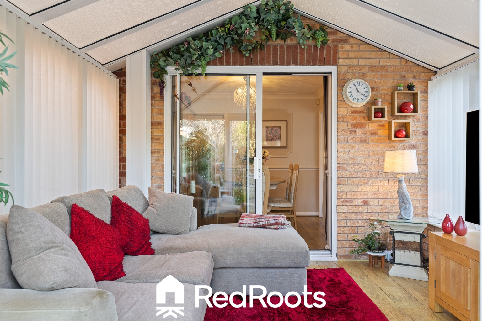 3 bed detached house for sale in Greenwood Avenue, Balby, Doncaster, South Yorkshire, DN4 0XE  - Property Image 13