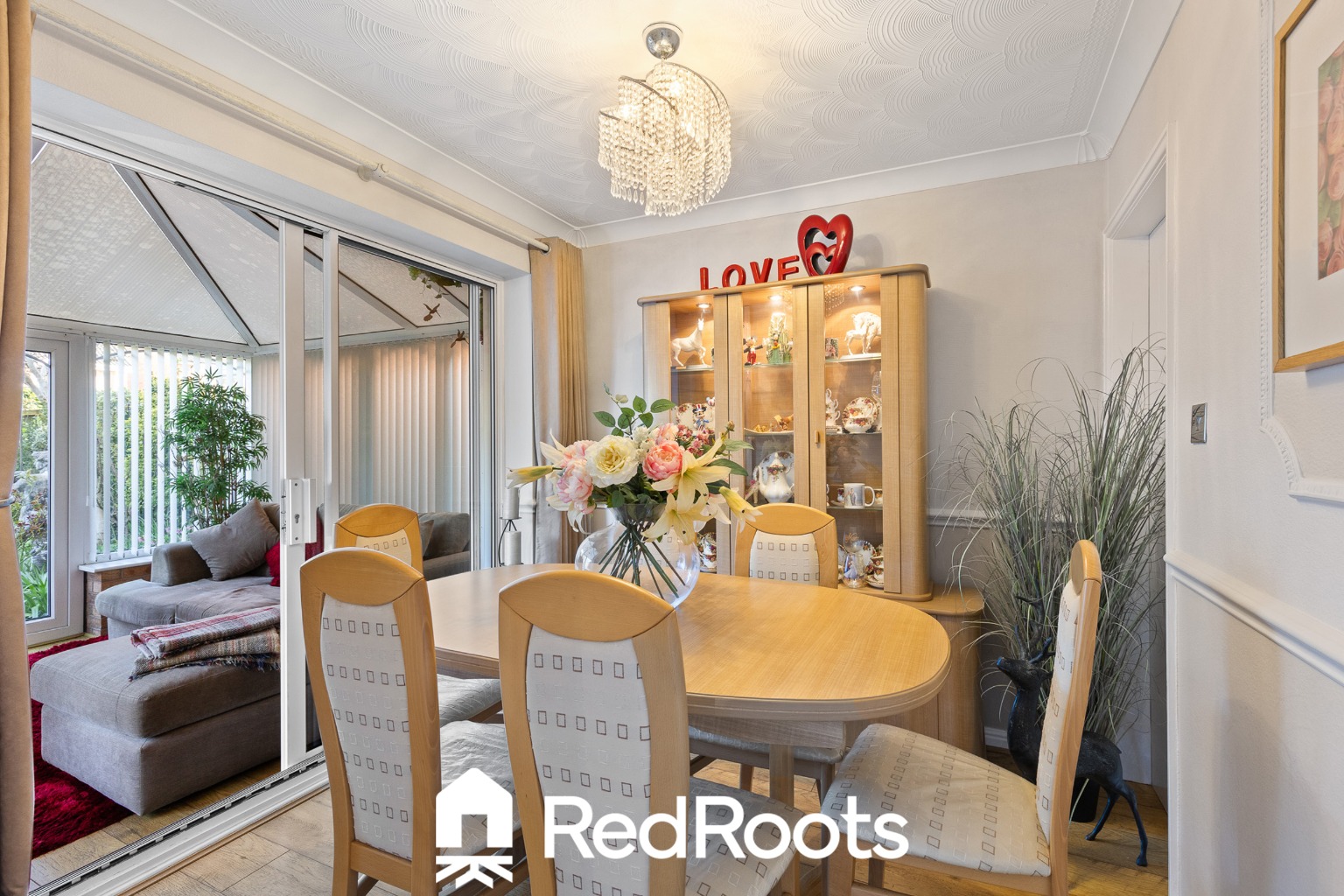 3 bed detached house for sale in Greenwood Avenue, Balby, Doncaster, South Yorkshire, DN4 0XE  - Property Image 11