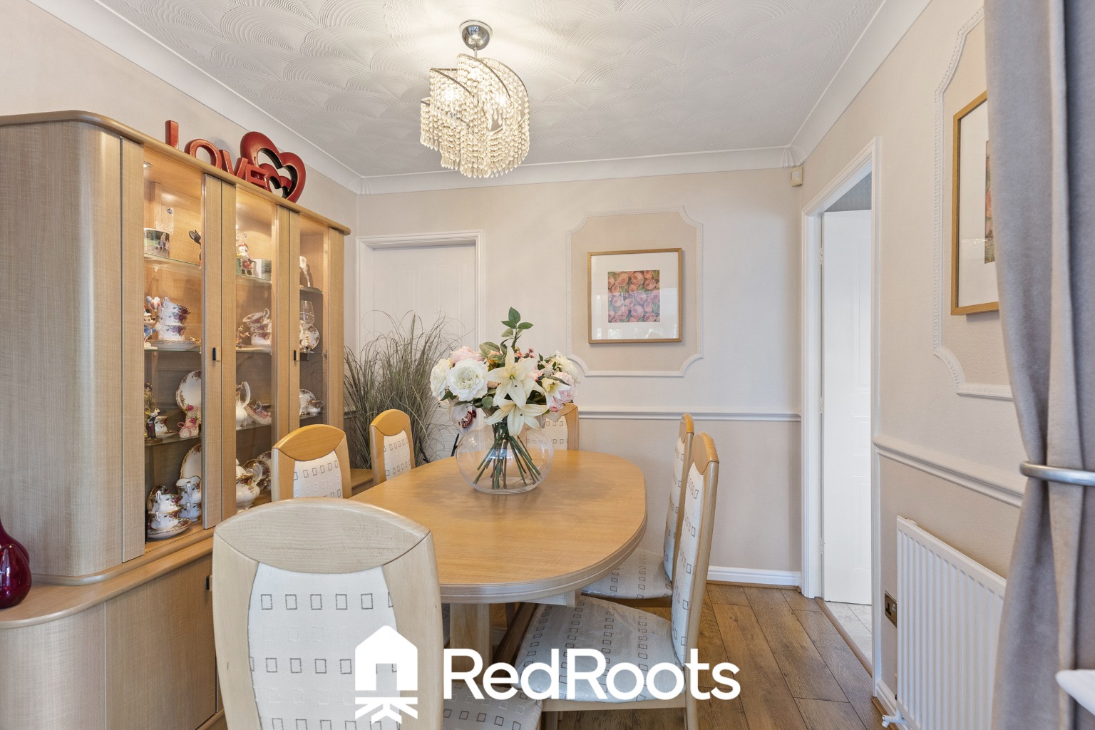 3 bed detached house for sale in Greenwood Avenue, Balby, Doncaster, South Yorkshire, DN4 0XE  - Property Image 12